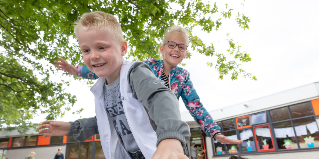 Scheperstee Leerlingenzorg