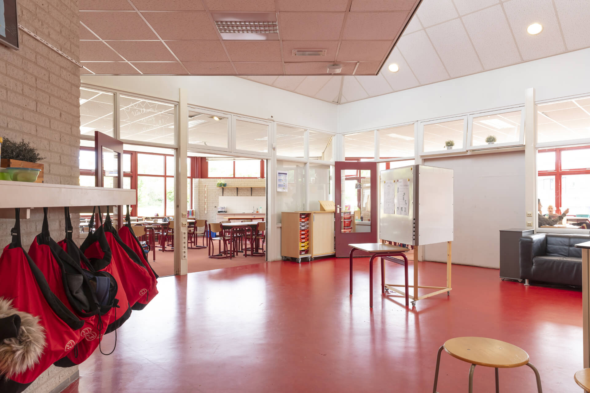 School Kijkjeindeschool 3 School Kijkjeindeschool 3