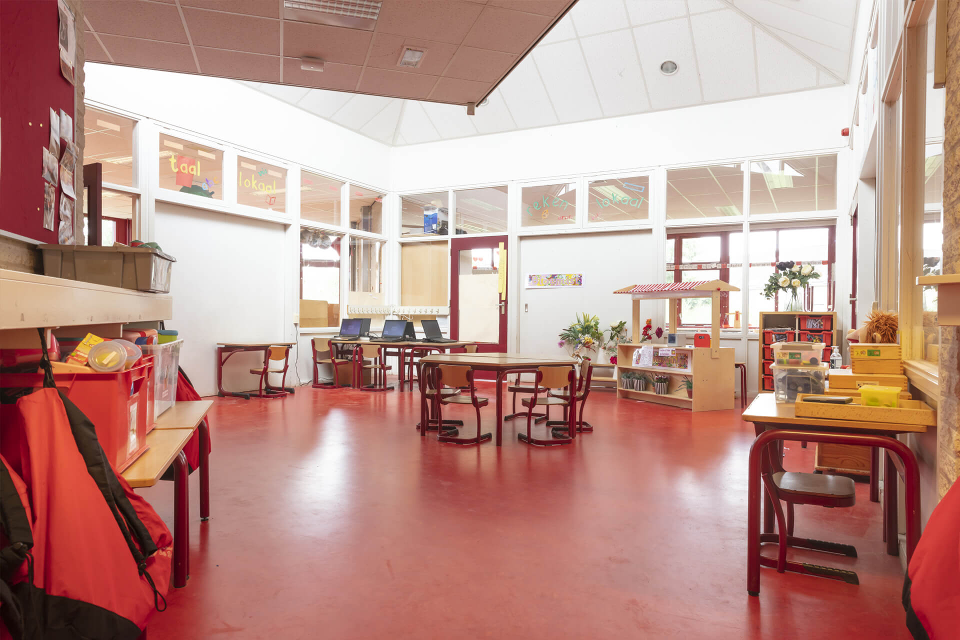 School Kijkjeindeschool 2 (1) School Kijkjeindeschool 2 (1)